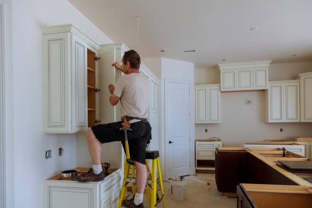 Licensed Countertop Replacement service in Souderton, PA - Remodeling Of Kitchen
