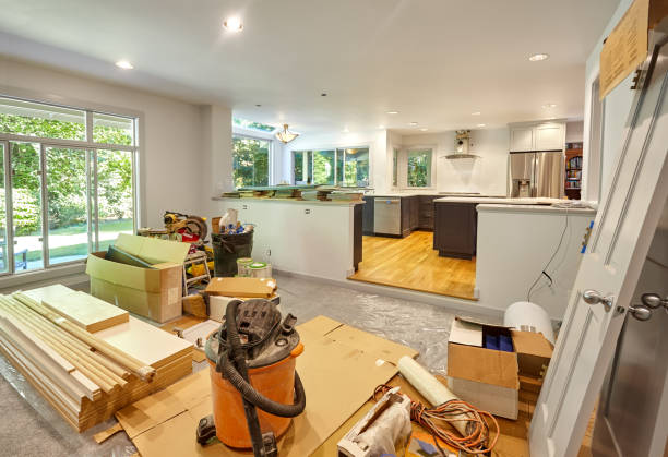 Reliable Countertop Replacement contractor in Souderton, PA by Remodeling Of Kitchen